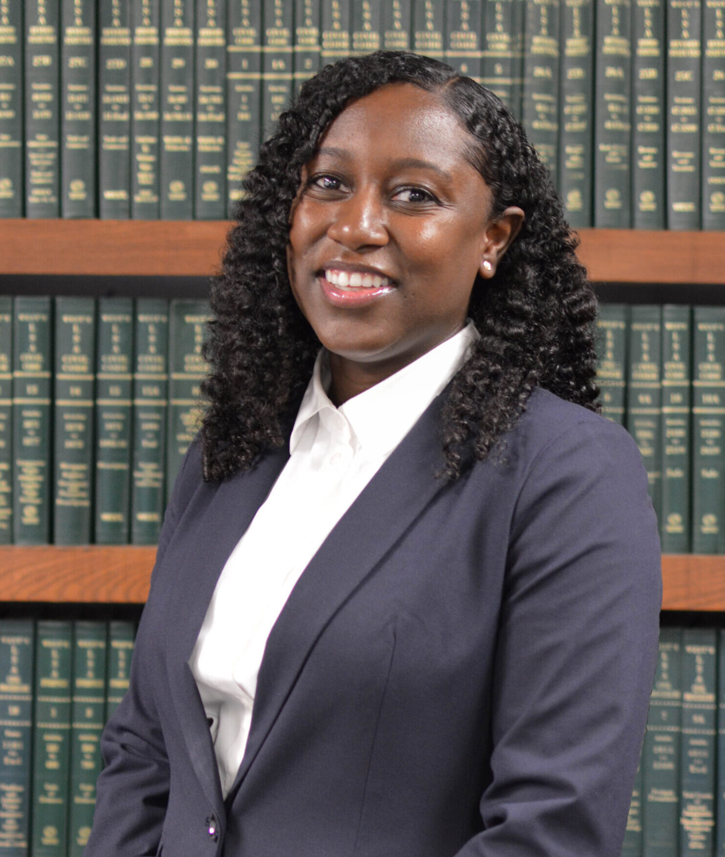 Attorney Michelle C. Bradley